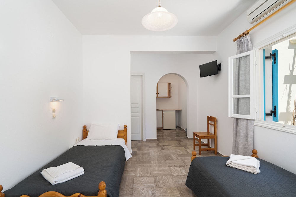 porto villa