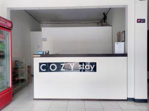 cozy stay kupang