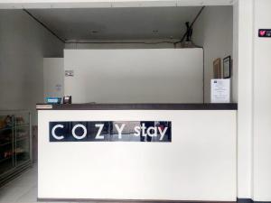 cozy stay kupang