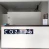 cozy stay kupang