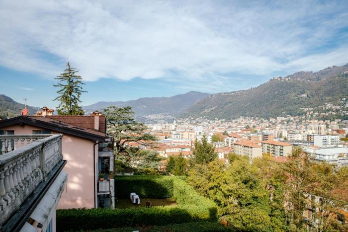 modern luxury attic bymyhomeincomo