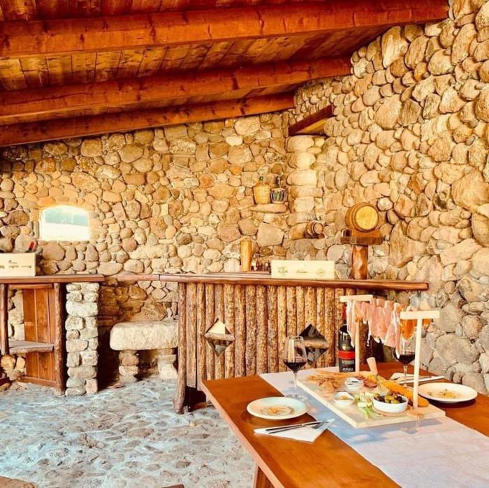 tenuta blancamar