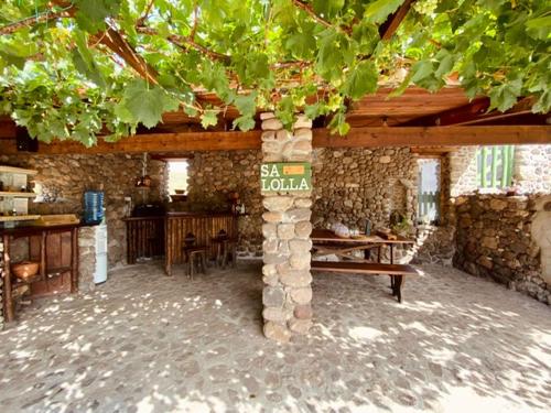 tenuta blancamar