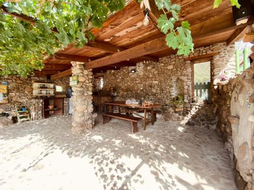 tenuta blancamar
