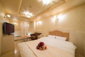 hotel the i adult only