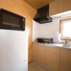 lake toya premium cabin