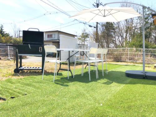 takashima lakeside resort