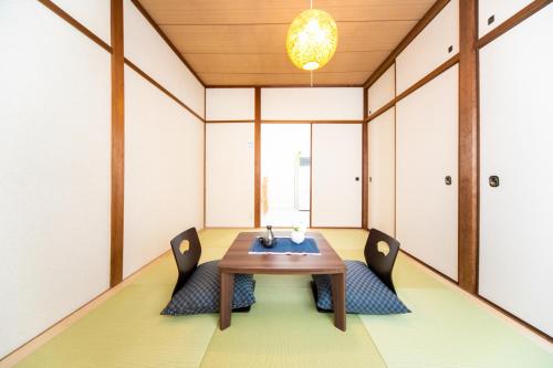 takashima lakeside resort