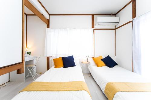takashima lakeside resort
