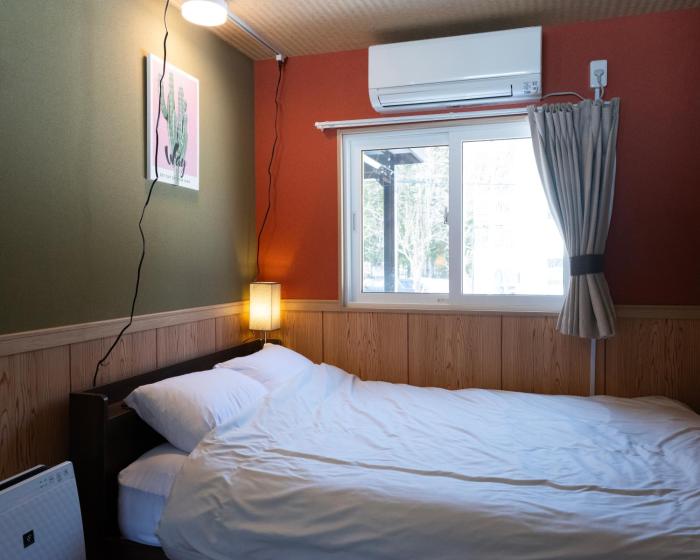 c hotel biei shirogane