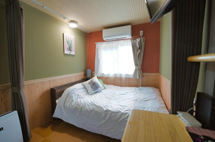 c hotel biei shirogane