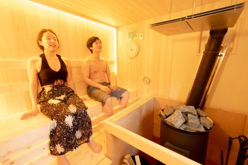 c hotel biei shirogane