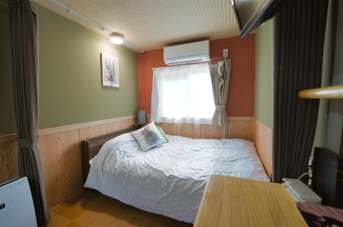 c hotel biei shirogane