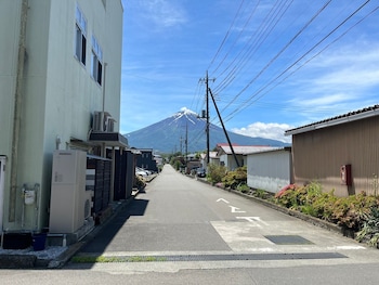 fujikawaguchiko