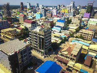 pheng chenda hotel