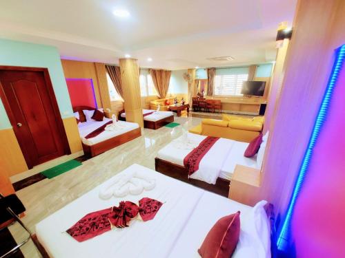 pheng chenda hotel