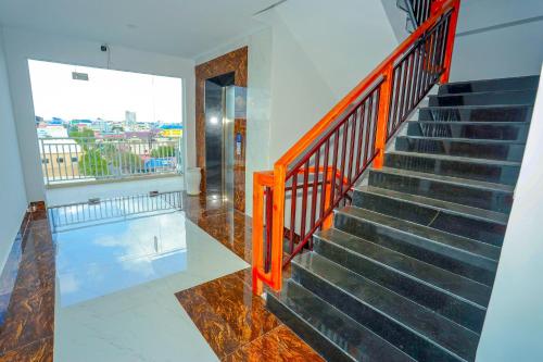 pheng chenda hotel