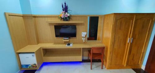 pheng chenda hotel
