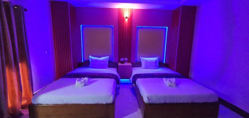 pheng chenda hotel