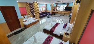 pheng chenda hotel