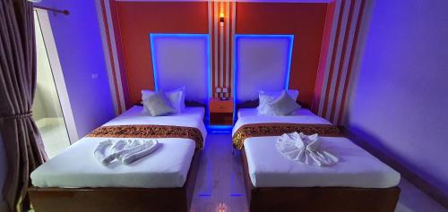 pheng chenda hotel
