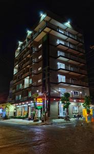 pheng chenda hotel