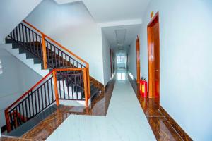 pheng chenda hotel