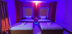 pheng chenda hotel