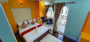 pheng chenda hotel