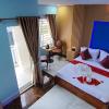 pheng chenda hotel