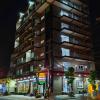 pheng chenda hotel