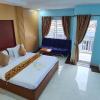 pheng chenda hotel