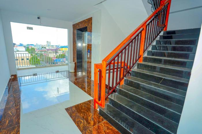 pheng chenda hotel