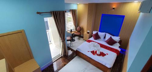 pheng chenda hotel