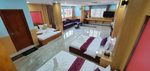 pheng chenda hotel