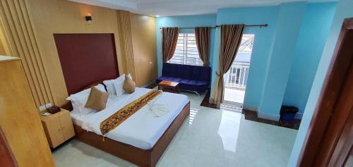 pheng chenda hotel