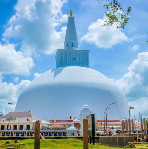 anuradhapura