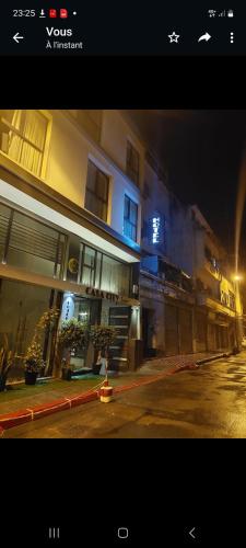 casablanca