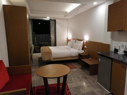 casa city break suites