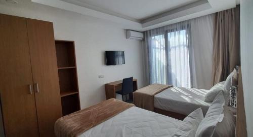 casa city break suites