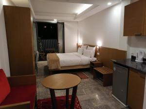 casa city break suites