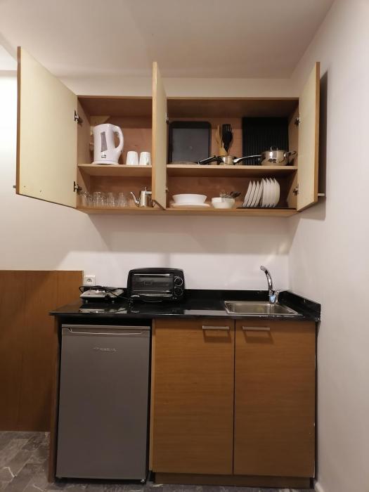 casa city break suites