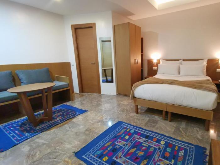 casa city break suites