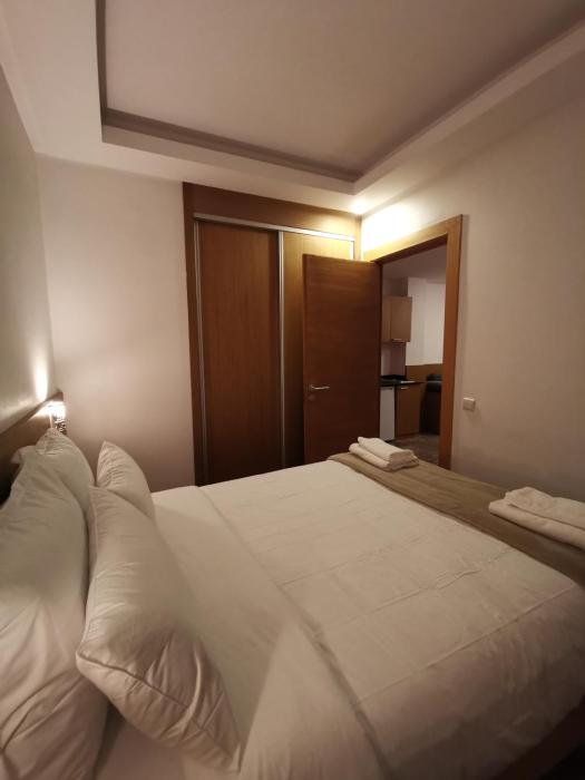casa city break suites