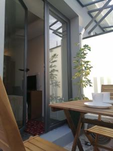 casa city break suites