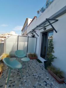 casa city break suites