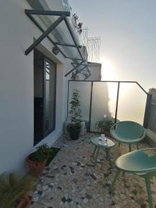 casa city break suites