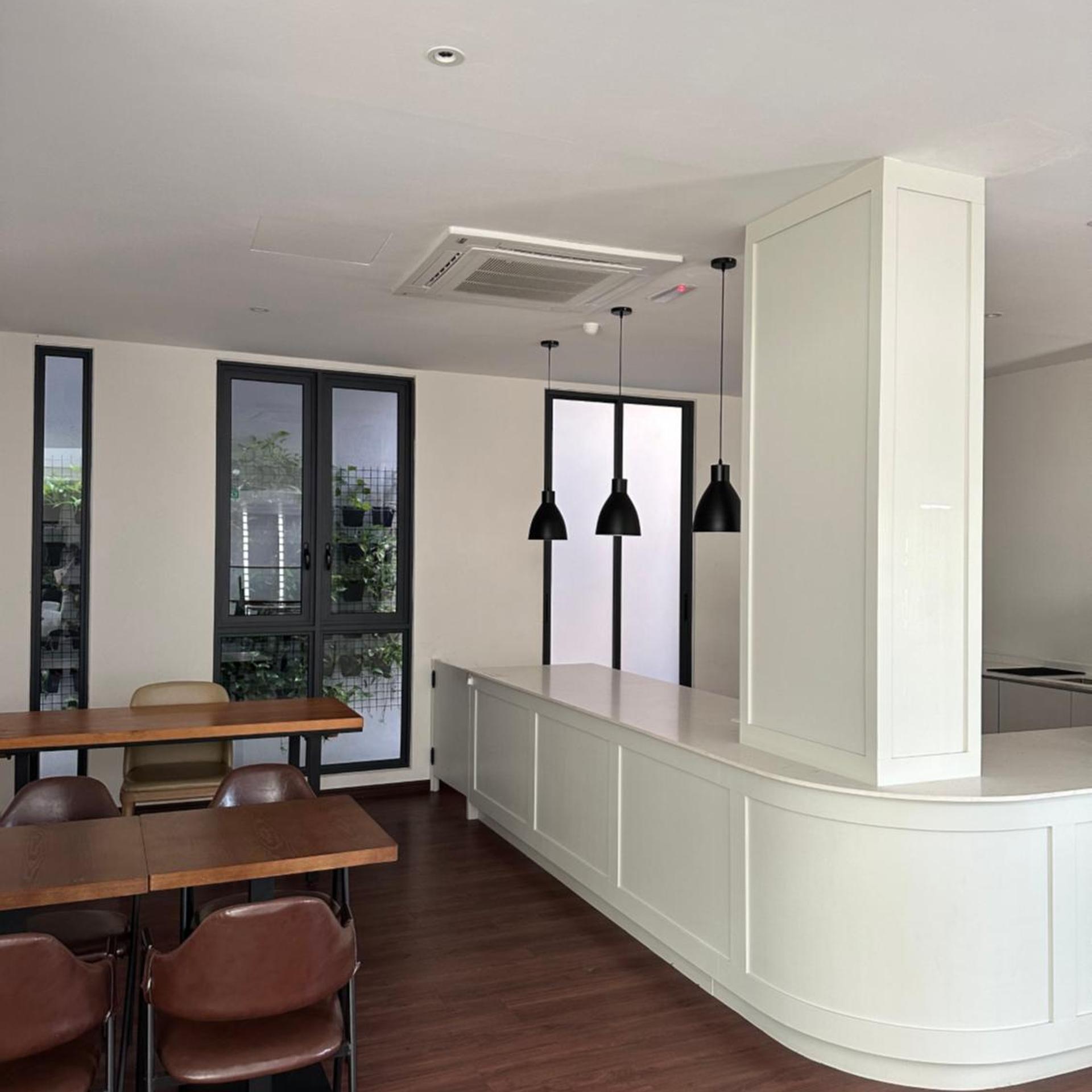 the gallivant hotel