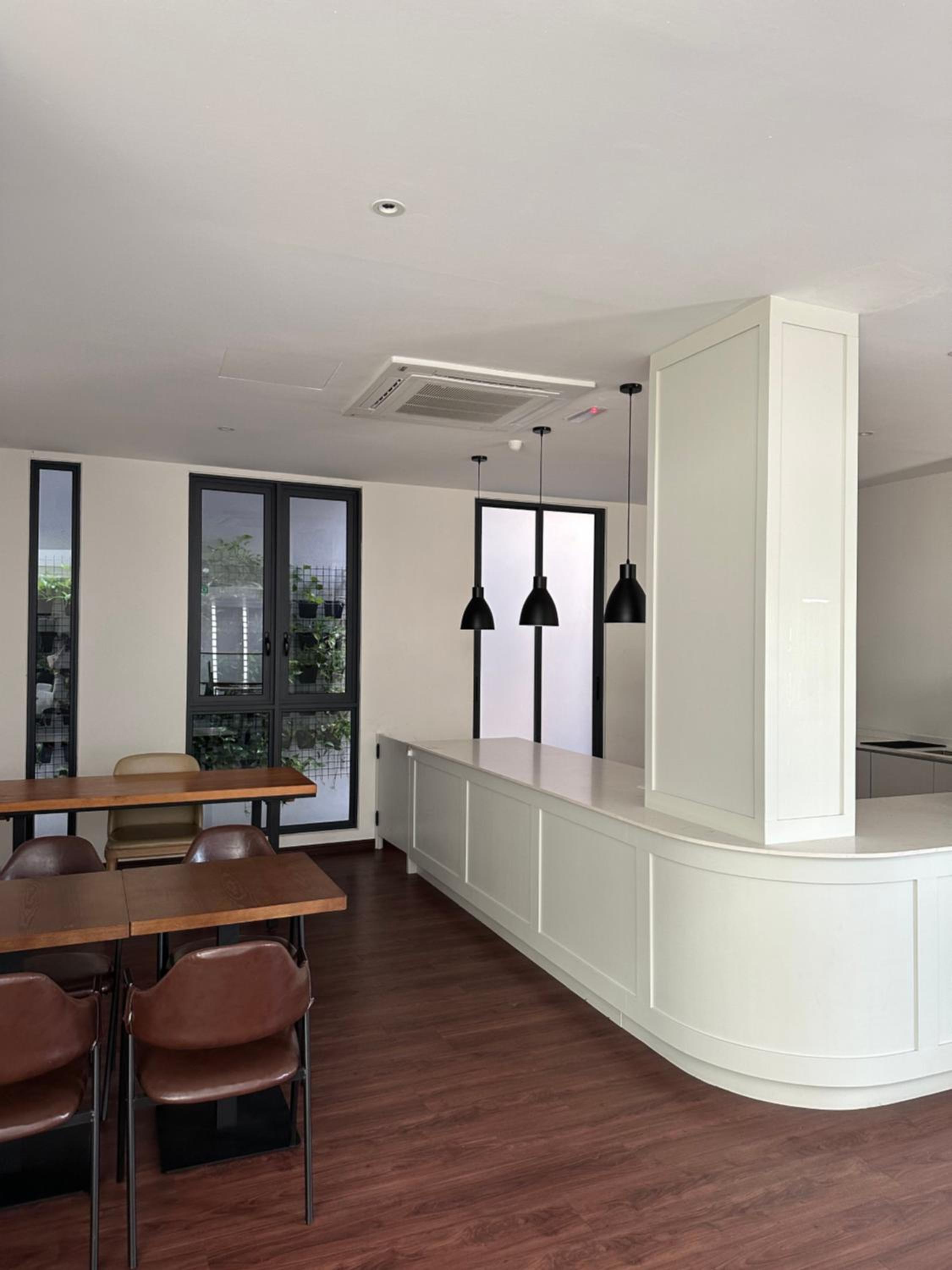 the gallivant hotel