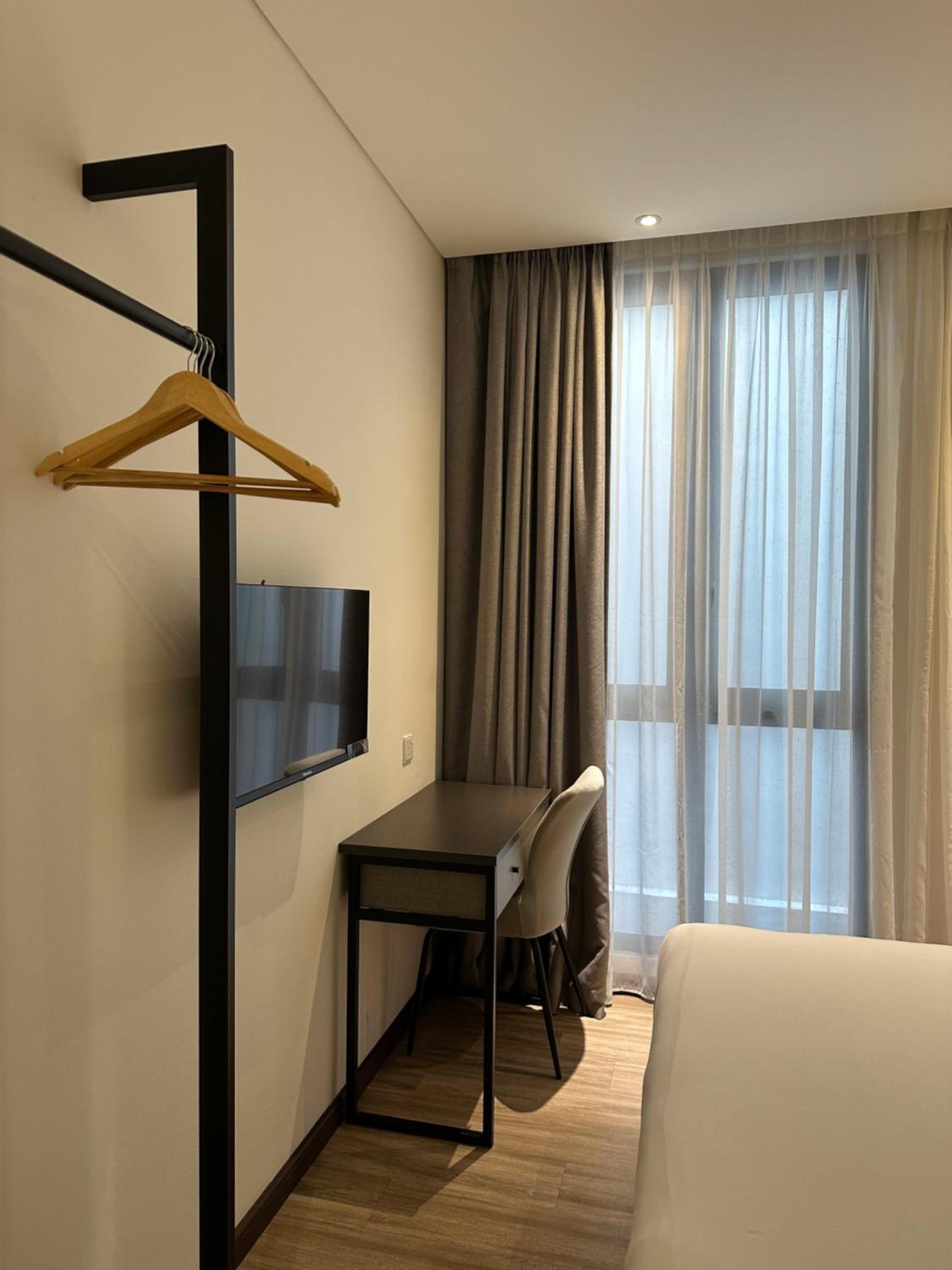 the gallivant hotel